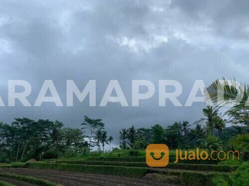 Tanah Pertanian 15 Are Komplek Villa Sidemen Karangasem