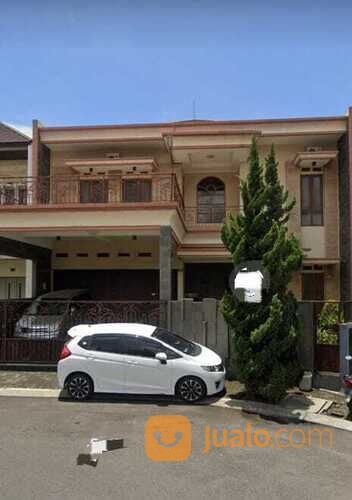 rumah nyaman singgasana pradana cluster darma kusuma cibaduyut bandung kota