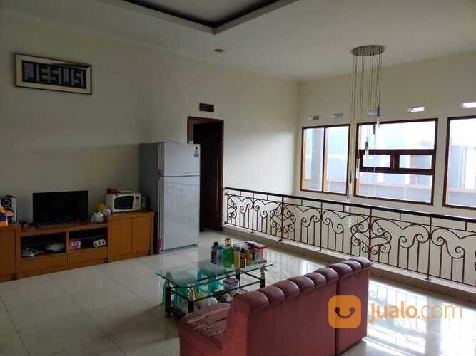 rumah nyaman singgasana pradana cluster darma kusuma cibaduyut bandung kota