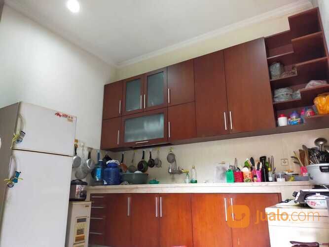 rumah nyaman singgasana pradana cluster darma kusuma cibaduyut bandung kota