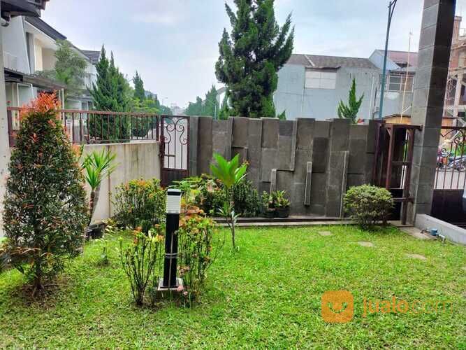 rumah nyaman singgasana pradana cluster darma kusuma cibaduyut bandung kota
