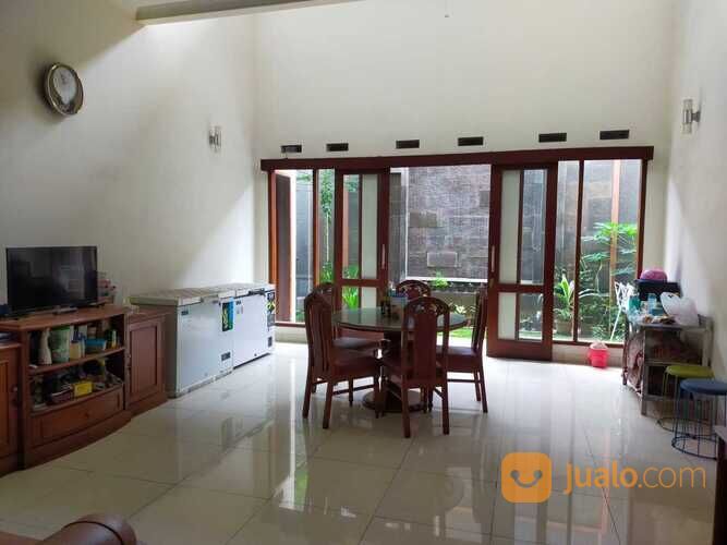 rumah nyaman singgasana pradana cluster darma kusuma cibaduyut bandung kota