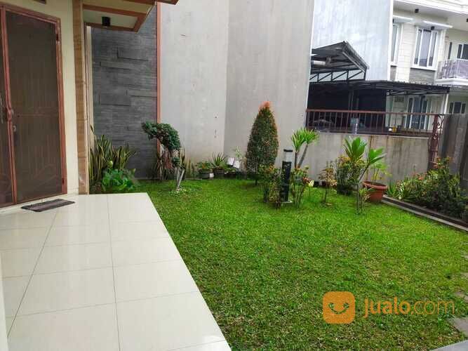 rumah nyaman singgasana pradana cluster darma kusuma cibaduyut bandung kota