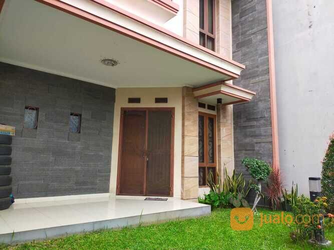 rumah nyaman singgasana pradana cluster darma kusuma cibaduyut bandung kota