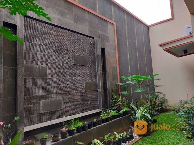 rumah nyaman singgasana pradana cluster darma kusuma cibaduyut bandung kota