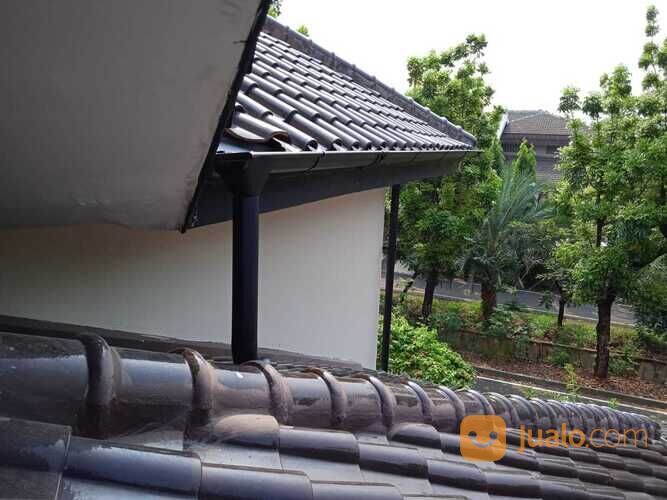 Talang Air Rumah Galvanis Makassar