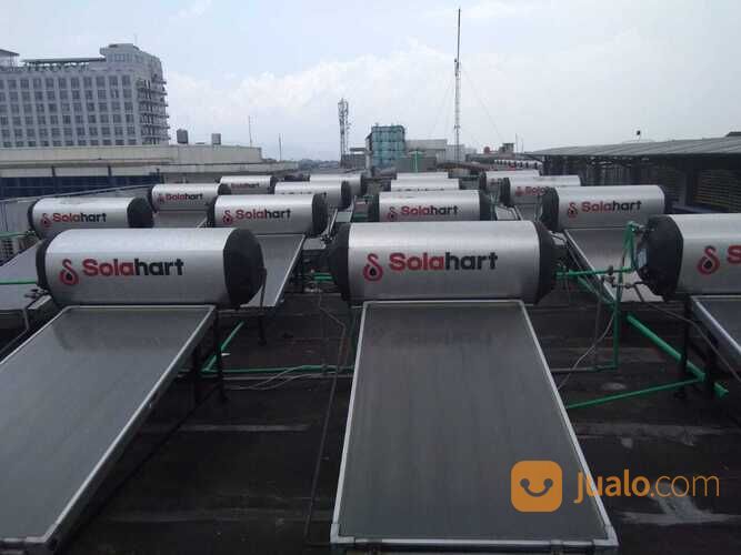 Service Solahart Jakarta Barat Timur Utara Selatan