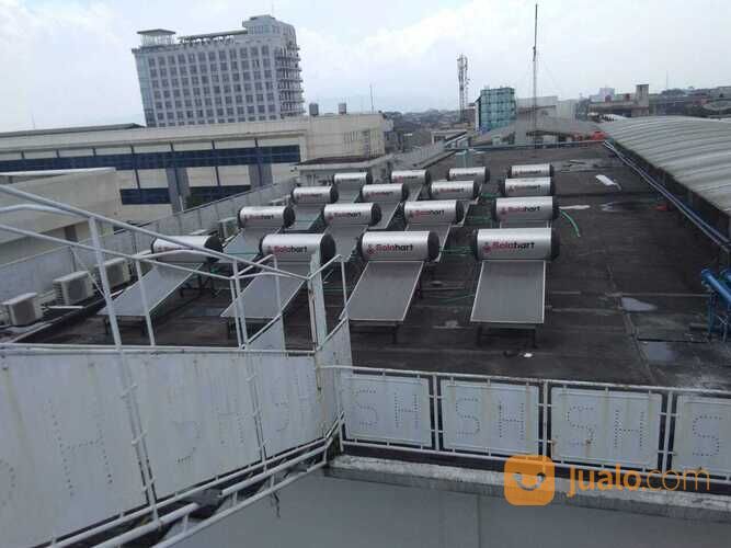 Service Solahart Jakarta Barat Timur Utara Selatan