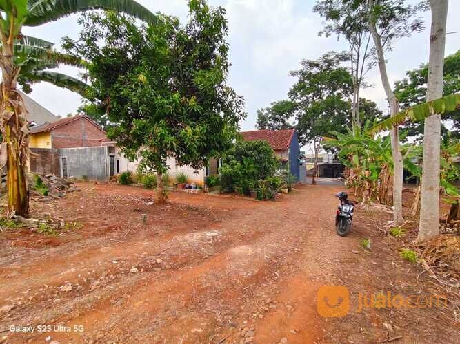 Siap Bangun Hunian, Tanah Cepokokuning, Akses Jalan 6 Meter