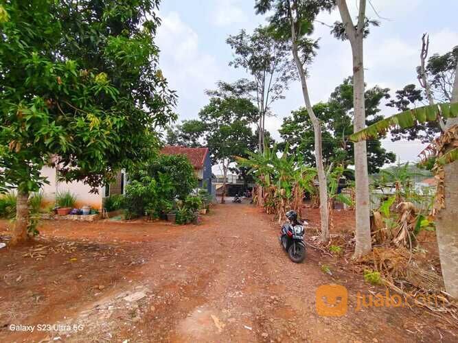 Siap Bangun Hunian, Tanah Cepokokuning, Akses Jalan 6 Meter