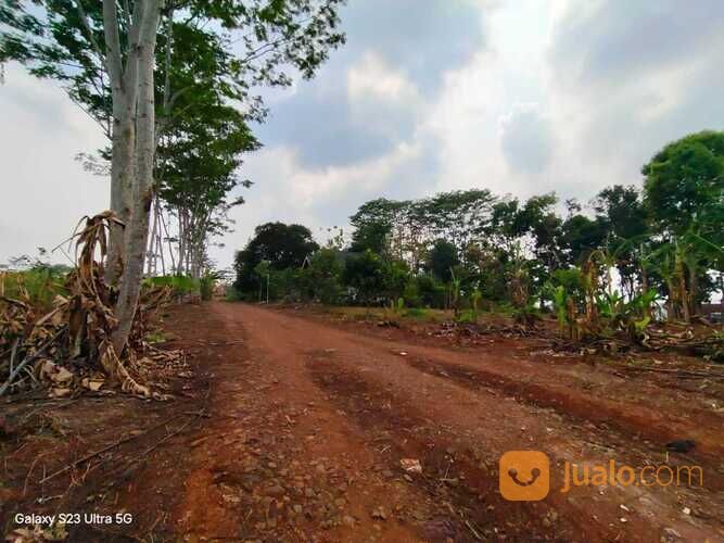 Siap Bangun Hunian, Tanah Cepokokuning, Akses Jalan 6 Meter