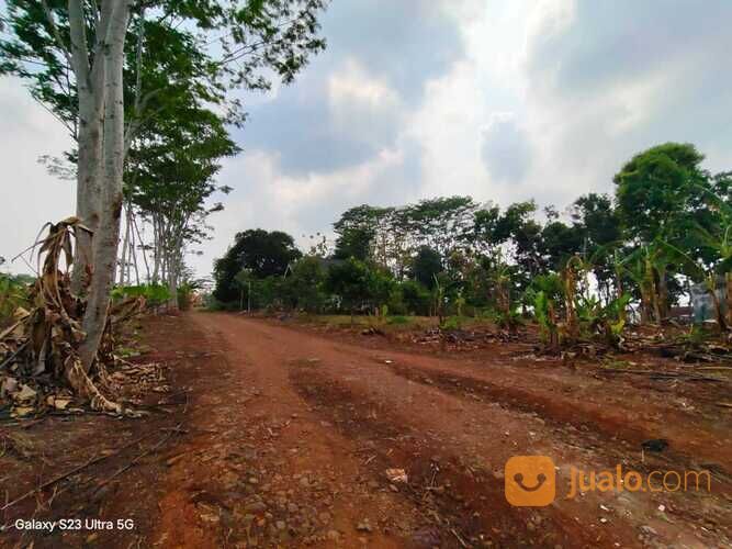 Siap Bangun Hunian, Tanah Cepokokuning, Akses Jalan 6 Meter