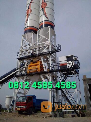 Harga Batching Plant Precast Beton Cor 2 Silo Precast Beton Cor Minimixer