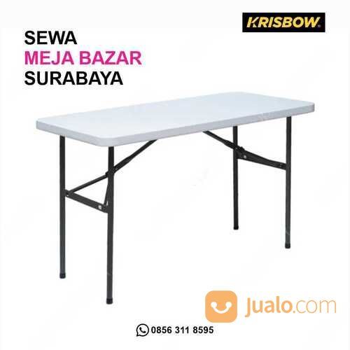 SEWA MEJA BAZAR SURABAYA