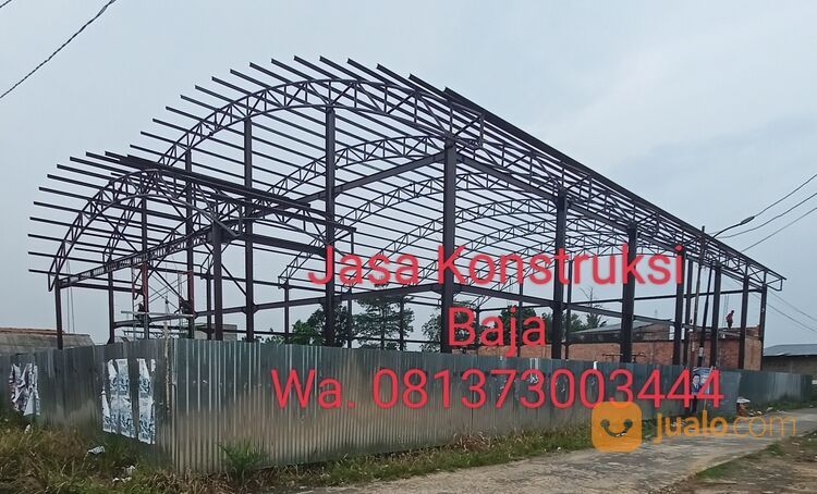 KONSTRUKSI BAJA