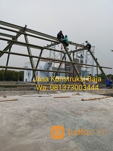 KONSTRUKSI BAJA