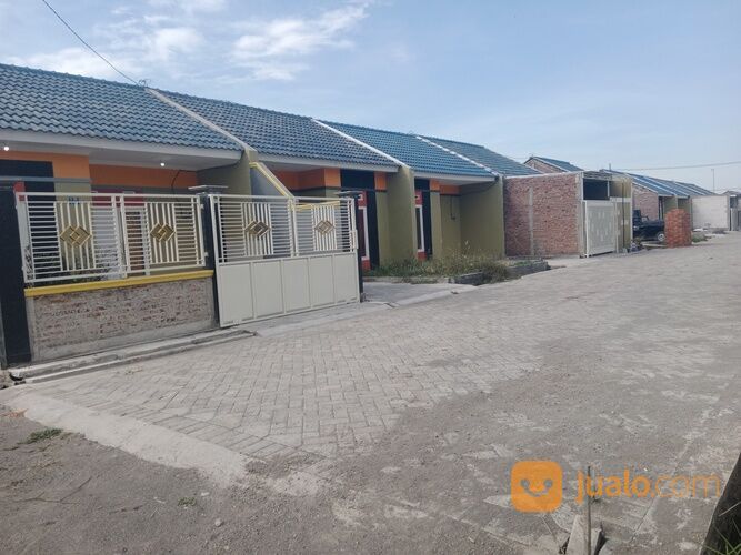 Rumah subsidi grand zam zam medali puri mojokerto