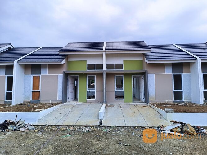 RUMAH SUBSIDI KEREN DI BOGOR PERUMAHAN BUKIT SULTAN