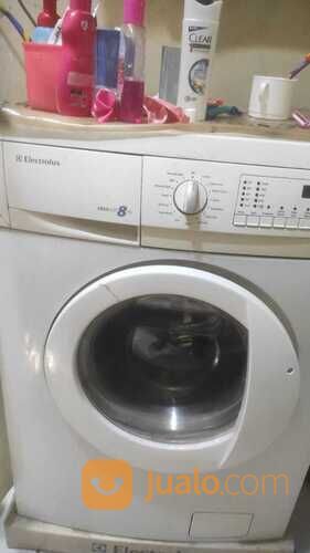 Service Mesin Cuci Samsung Front Loading Bekasi, HP/WA 082118215803