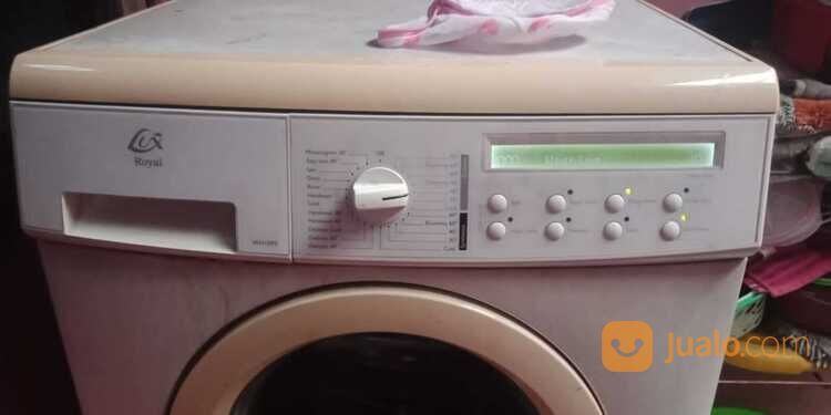 Service Mesin Cuci LG Front Loading Bekasi, HP/WA 082118215803