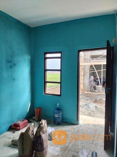 Rumah murah bebas banjir 60 juta di Bandung selatan cash