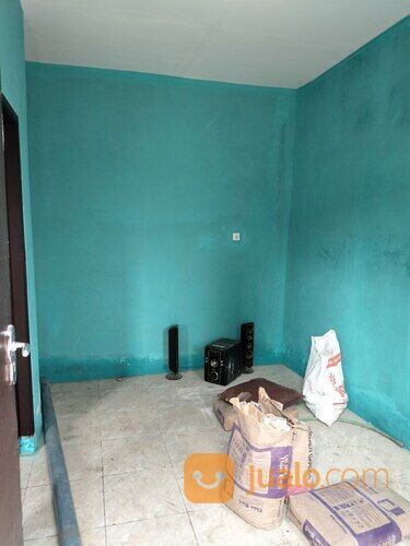 Rumah murah bebas banjir 60 juta di Bandung selatan cash