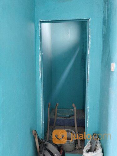 Rumah murah bebas banjir 60 juta di Bandung selatan cash