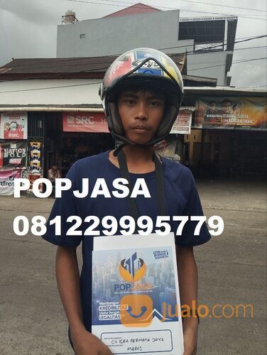 Jasa Pembuatan Izin PT. Perorangan Wilayah Ciamis