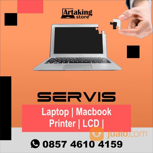 Service Laptop 24 Jam Terdekat Malang