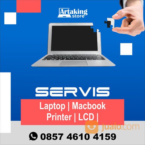 Service Laptop Acer Terdekat Malang