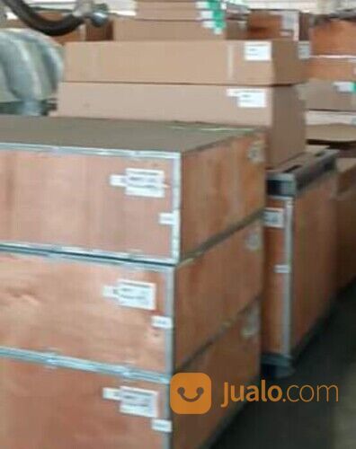 Jasa pengiriman barang Cargo viat Laut Thailand ke Indonesia