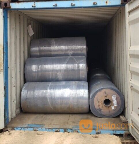 Jasa pengiriman barang Cargo viat Laut Thailand ke Indonesia