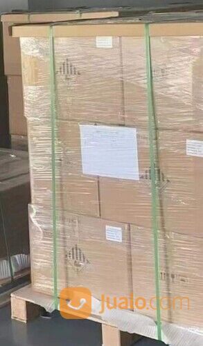 Jasa pengiriman barang Cargo viat Laut Thailand ke Indonesia