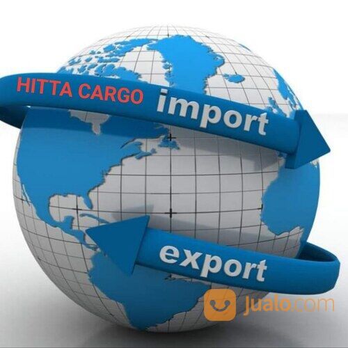 Jasa pengiriman barang Cargo viat Laut Thailand ke Indonesia
