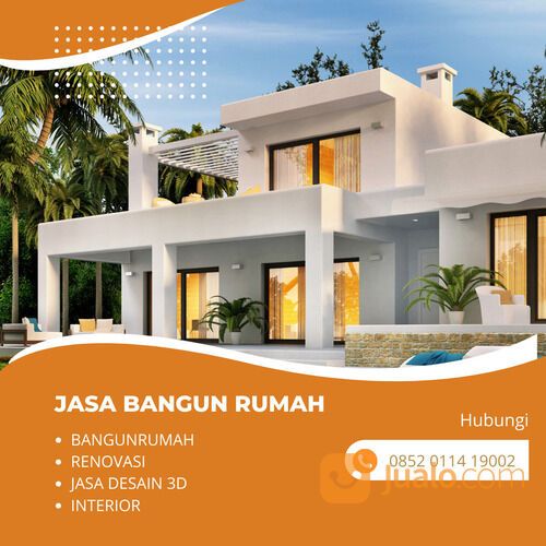 0852-0114-1900 , TERPERCAYA Jasa Desain Interior Rumah Minimalis Petarukan Pemalang