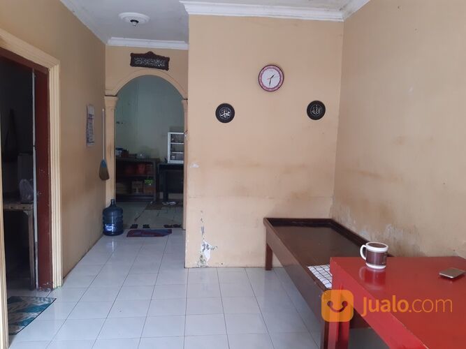 Rumah di Perumahan Kebonsari Indah, Jember