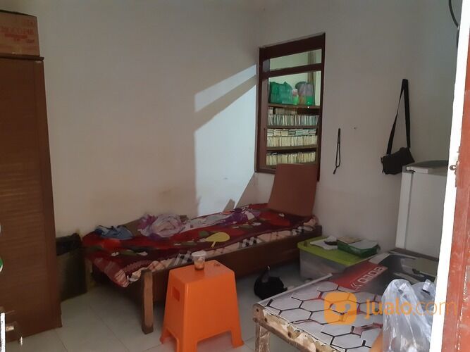 Rumah di Perumahan Kebonsari Indah, Jember