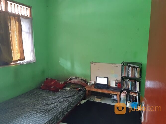 Rumah di Perumahan Kebonsari Indah, Jember