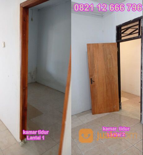 PERUMAHAN GRAHA MAS SERPONG DEKAT TOL JELUPANG SERPONG, TANGERANG SELATAN