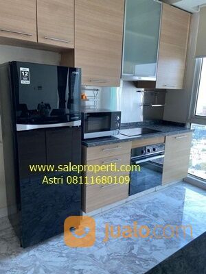 Apartemen Mewah Pusat Kota The Peak Sudirman Fully Furnish Premium