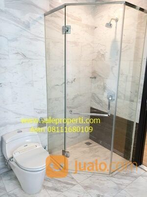 Apartemen Mewah Pusat Kota The Peak Sudirman Fully Furnish Premium