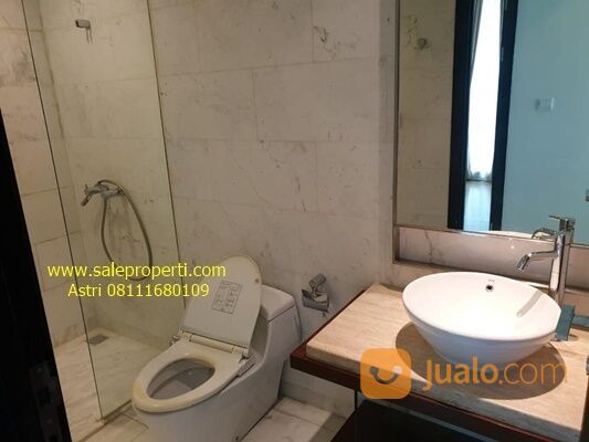 Apartemen Mewah Pusat Kota The Peak Sudirman Fully Furnish Premium
