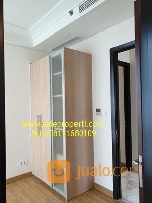Apartemen Mewah Pusat Kota The Peak Sudirman Fully Furnish Premium