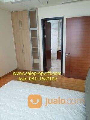 Apartemen Mewah Pusat Kota The Peak Sudirman Fully Furnish Premium