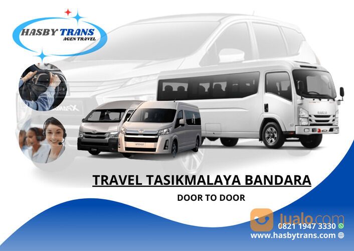 Travel Tasik Bandara Soekarno Hatta Free Pemesanan