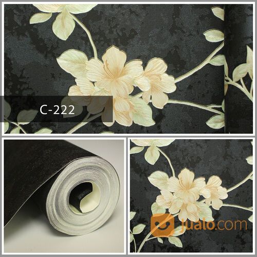 Vendor Wallpaper Dinding Malang