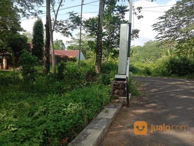 Tanah Pekalongan, Akses Jalan Lebar Area Kajen Dekat Kolam Renang Kulu Asri