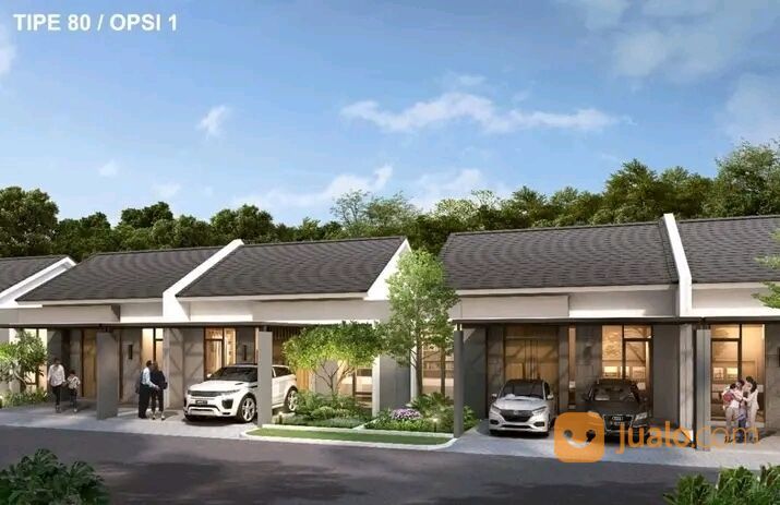 Cluster maisa primeris Nanggalo Padang