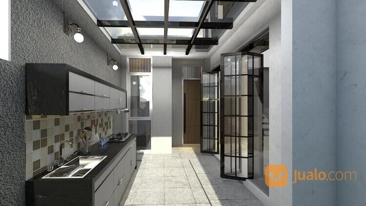 Cluster maisa primeris Nanggalo Padang