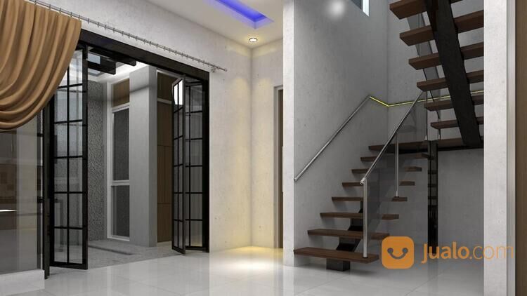 Cluster maisa primeris Nanggalo Padang